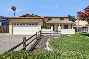 6093 Donna Ct, Rohnert Park, CA 94928 - Photo 1