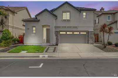1202 Andrea Way, Vallejo, CA 94591 - Photo 1