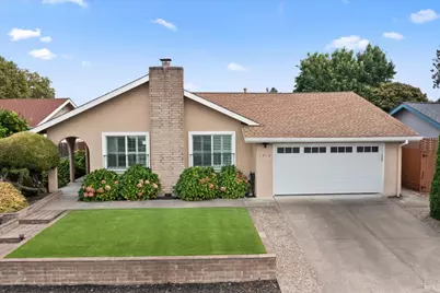 1312 Glenwood Drive, Petaluma, CA 94954 - Photo 1
