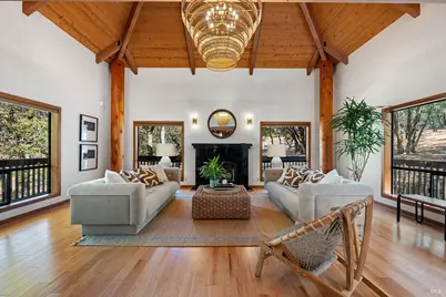 865 White Oak Drive, Santa Rosa, CA 95409 - Photo 1