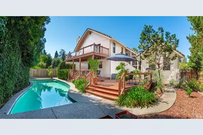 3493 Westminster Way, Napa, CA 94558 - Photo 1