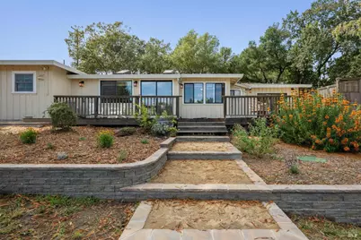447 Sparkes Road, Sebastopol, CA 95472 - Photo 1