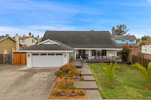 6032 Elsa Ave, Rohnert Park, CA 94928 - Photo 1