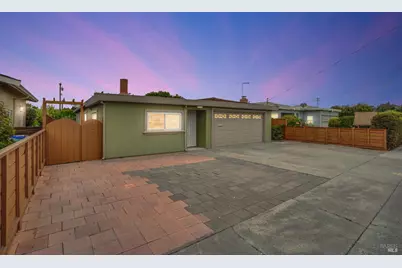 2867 18th Street, San Pablo, CA 94806 - Photo 1