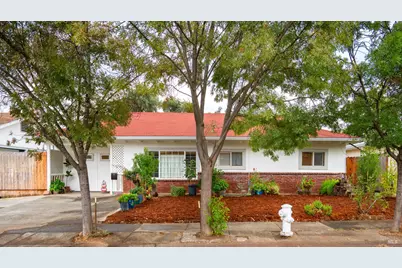 130 Elm Street, Cloverdale, CA 95425 - Photo 1