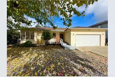 19900 Mountain Meadow, Hidden Valley Lake, CA 95467 - Photo 1