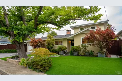 46 Rollingwood Drive, San Rafael, CA 94901 - Photo 1
