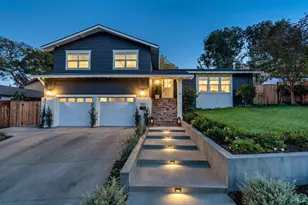 1105 West St, Petaluma, CA 94952 - Photo 1