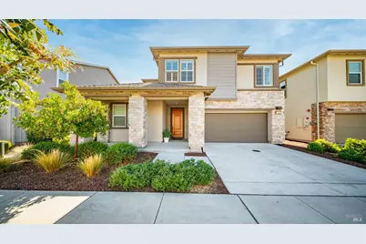 1453 Oak Circle, Rohnert Park, CA 94928 - Photo 1