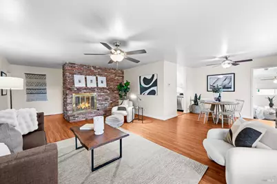 3350 Linda Vista Avenue, Napa, CA 94558 - Photo 1