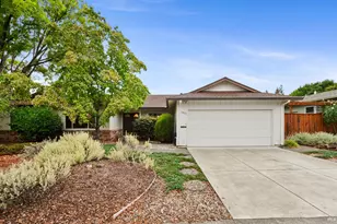 4925 Stonehedge Dr, Santa Rosa, CA 95405 - Photo 1