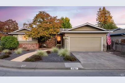 780 Hoen Court, Santa Rosa, CA 95405 - Photo 1