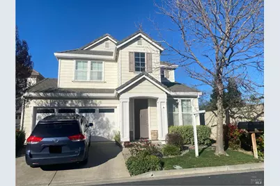 4658 Lapis Court, Fairfield, CA 94534 - Photo 1