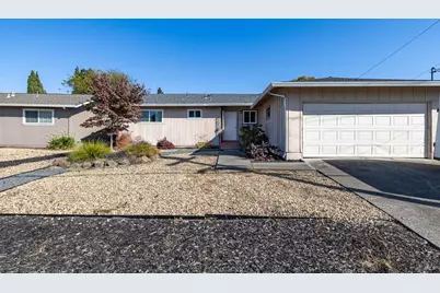 7850 Burton Avenue, Rohnert Park, CA 94928 - Photo 1