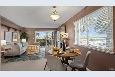 1843 Shirley Drive, Benicia, CA 94510 - Photo 1