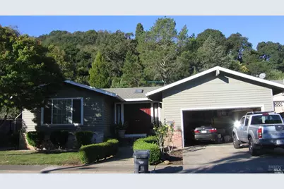 3013 Devita Drive, Napa, CA 94558 - Photo 1