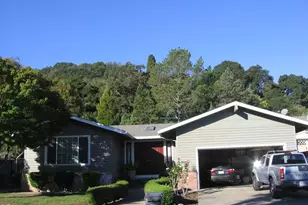 3013 Devita Dr, Napa, CA 94558 - Photo 1