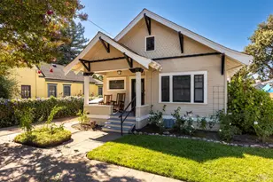 1117 Glenn St, Santa Rosa, CA 95401 - Photo 1