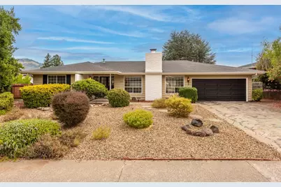 7015 Oakmont Drive, Santa Rosa, CA 95409 - Photo 1