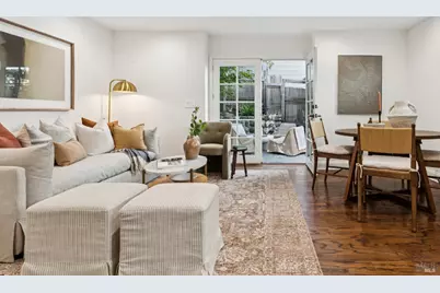 236 Miller Avenue #B, Mill Valley, CA 94941 - Photo 1