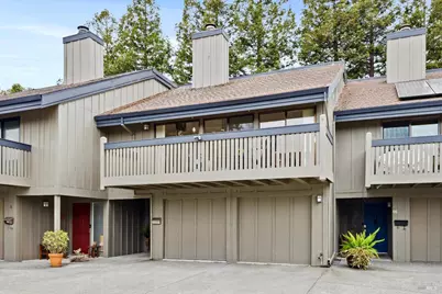 64 Blackstone Drive, San Rafael, CA 94903 - Photo 1