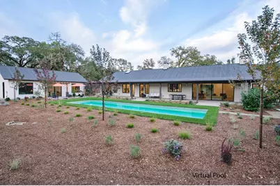 25 Sylvia Drive, Glen Ellen, CA 95442 - Photo 1