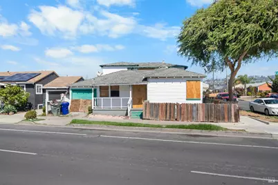 896 Carlson Boulevard, Richmond, CA 94804 - Photo 1