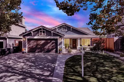 1756 Fawn Glen Circle, Fairfield, CA 94534 - Photo 1