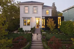 24 Harcourt St, San Rafael, CA 94901 - Photo 1