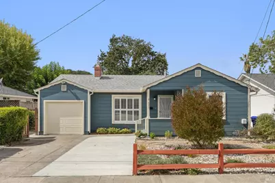 521 Roosevelt Street, Napa, CA 94558 - Photo 1