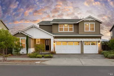 5974 Sunhawk Drive, Santa Rosa, CA 95409 - Photo 1