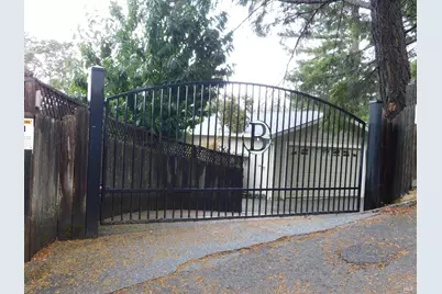 25922 Tucker Lane, Willits, CA 95490 - Photo 1