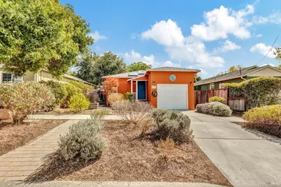 1008 E 5th Street, Benicia, CA 94510 - Photo 1