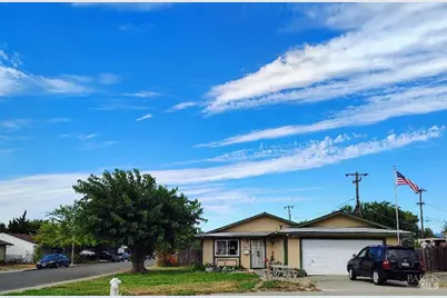 1113 Kellogg Street, Suisun City, CA 94585 - Photo 1