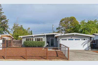 78 Labrea Way, San Rafael, CA 94903 - Photo 1