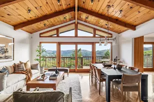 921 Valley View Ln, Mill Valley, CA 94941 - Photo 1