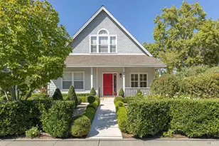 840 Hunt Ave, Saint Helena, CA 94574 - Photo 1