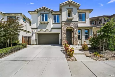 2056 Parsons Drive, Fairfield, CA 94533 - Photo 1