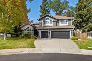 1025 Fallen Leaf Pl, Vacaville, CA 95687 - Photo 1