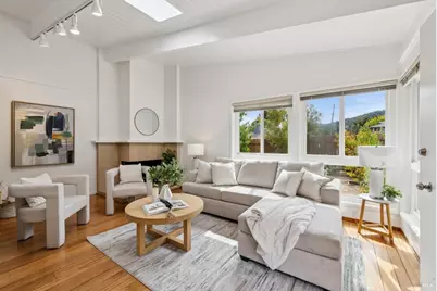 14 Stadium Way, Kentfield, CA 94904 - Photo 1