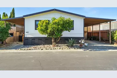 420 Sandstone Drive, Vallejo, CA 94589 - Photo 1