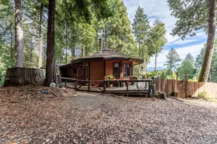 30651 Timberline Rd, Willits, CA 95490 - Photo 1