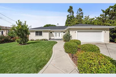 18677 McCoy Avenue, Saratoga, CA 95070 - Photo 1