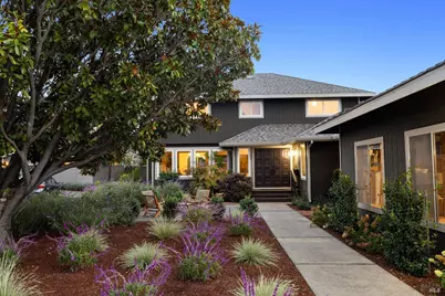 202 Riviera Circle, Larkspur, CA 94939 - Photo 1