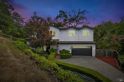 3136 Chanate Road, Santa Rosa, CA 95404 - Photo 1