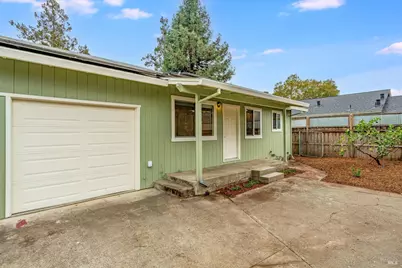 310 Boyce Street #A, Santa Rosa, CA 95401 - Photo 1