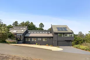 65 Ridge Ave, Mill Valley, CA 94941 - Photo 1