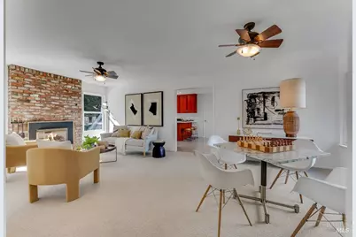 975 Via Della Rosa, Sebastopol, CA 95472 - Photo 1