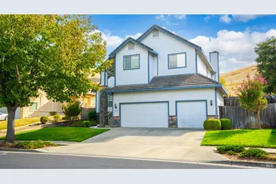 2133 Hillridge Drive, Fairfield, CA 94534 - Photo 1