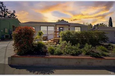 250 Hillcrest Avenue, Benicia, CA 94510 - Photo 1